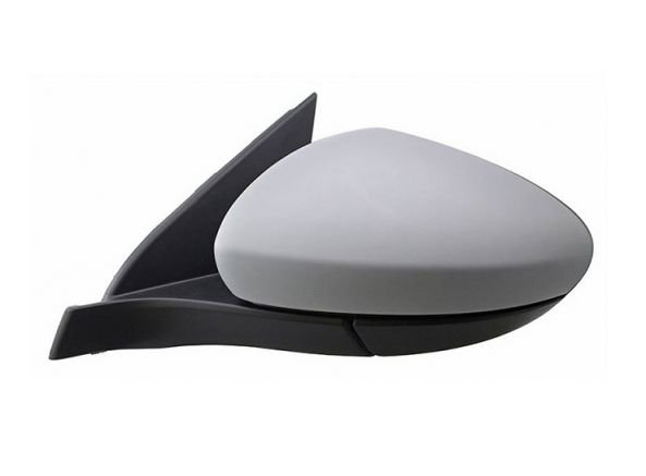 Accéder à la pièce Rétroviseur gauche électrique à peindre