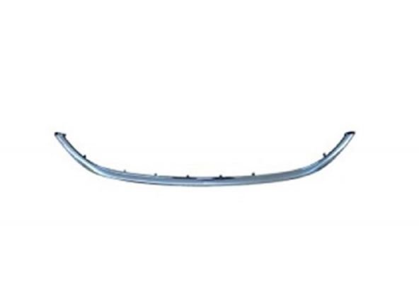 Accéder à la pièce Moulure inférieure grille de calandre chrome