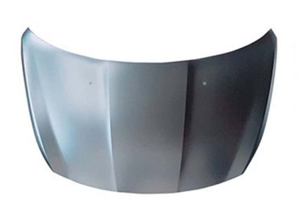 Accéder à la pièce Capot moteur