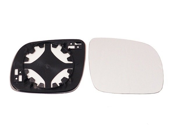 Glace + support rétroviseur droit Petit modèle SEAT TOLEDO  pour SEAT TOLEDO Glace + support rétroviseur droit Petit modèle SEAT TOLEDO  pour SEAT TOLEDO