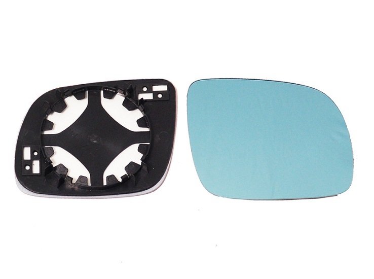 Accéder à la pièce Glace bleue + support rétroviseur droit chauffant [Petit modèle]