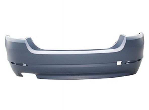 Accéder à la pièce Pare-chocs arrière à peindre 528i