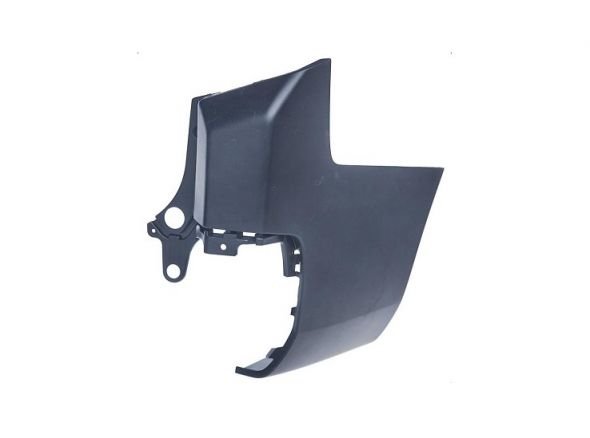 Accéder à la pièce Crosse pare-chocs arrière droite à peindre 1pte [Longue]