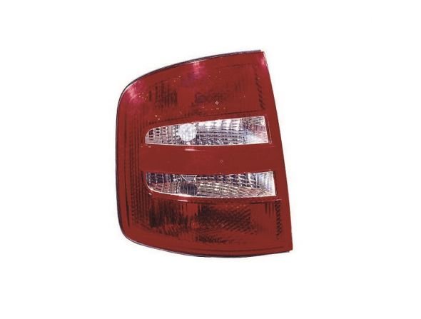 Accéder à la pièce Feu arrière gauche 4ptes/Combi