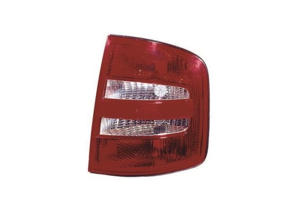 Accéder à la pièce Feu arrière droit 4ptes/Combi