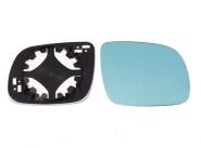 Glace de rétroviseurs SEAT Inca