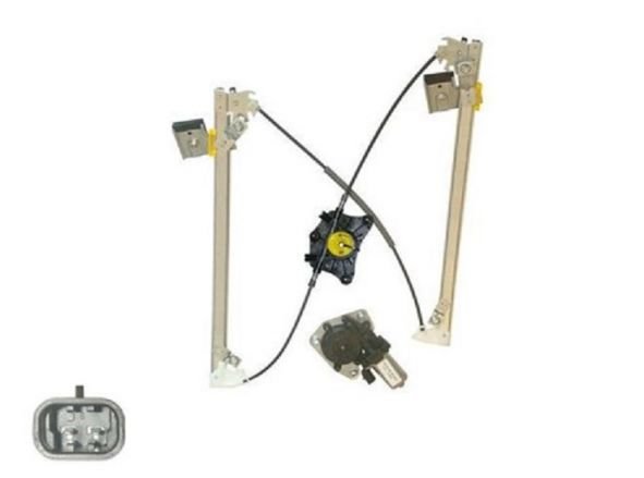 Accéder à la pièce Lève-vitre électrique porte avant droite
