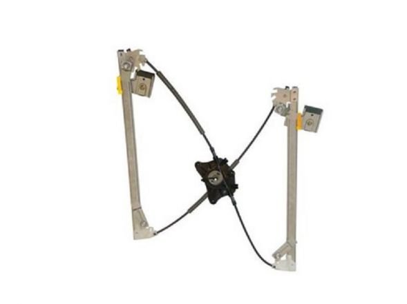 Accéder à la pièce Mécanisme lève-vitre électrique porte avant gauche