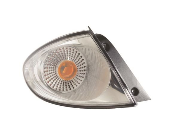 Accéder à la pièce Feu arrière gauche extérieur [Blanc]