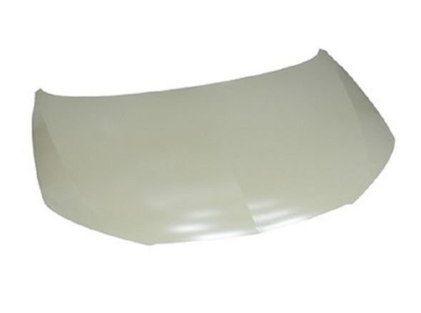 Accéder à la pièce Capot moteur