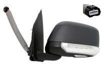 Rétroviseur extérieur NISSAN Navara