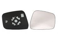 Glace de rétroviseurs NISSAN Navara