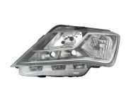 Phares SEAT Toledo Phares SEAT Toledo