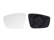 Glace de rétroviseurs SKODA Rapid