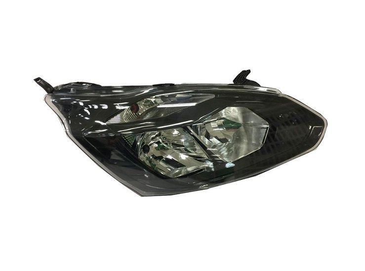 Phare droit H7+H15 Noir FORD TRANSIT-TOURNEO  pour FORD TRANSIT-TOURNEO Phare droit H7+H15 Noir FORD TRANSIT-TOURNEO  pour FORD TRANSIT-TOURNEO