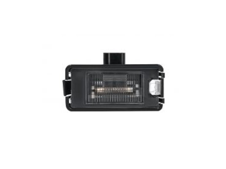 Accéder à la pièce Feu plaque de police + lampe ->06