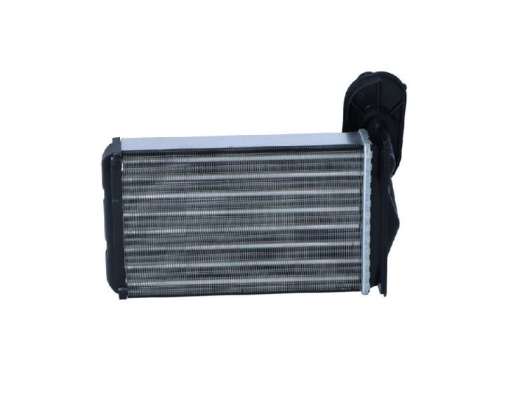 Accéder à la pièce Radiateur de chauffage