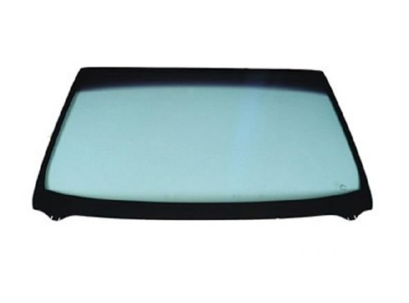 Accéder à la pièce Pare-brise teinté vert