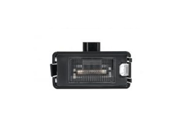 Accéder à la pièce Feu plaque de police + lampe ->06