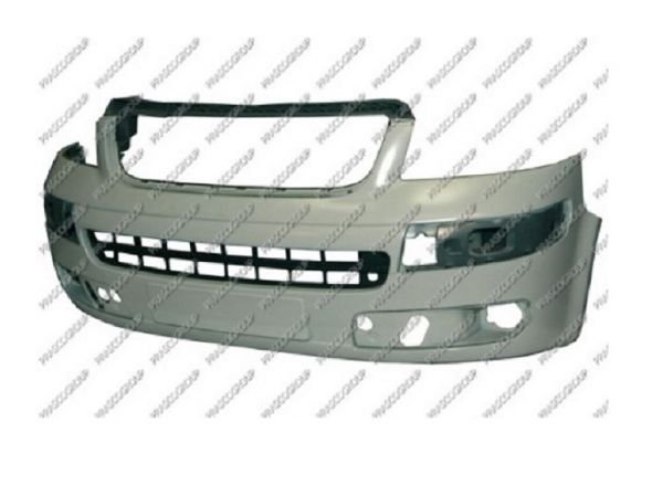 Accéder à la pièce Pare-chocs avant à peindre [Caravelle/Multivan]