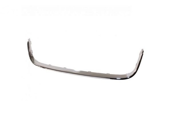 Accéder à la pièce Enjoliveur inférieur grille calandre [Caravelle/Multivan]