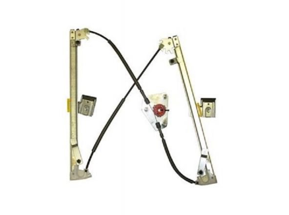 Accéder à la pièce Mécanisme lève-vitre électrique porte avant gauche Accéder à la pièce Mécanisme lève-vitre électrique porte avant gauche