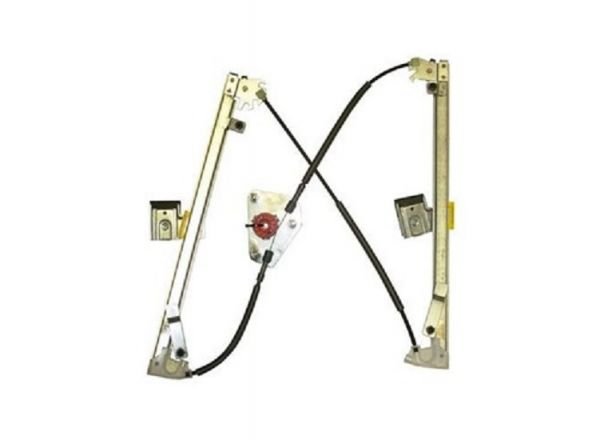 Accéder à la pièce Mécanisme lève-vitre électrique porte avant droite Accéder à la pièce Mécanisme lève-vitre électrique porte avant droite