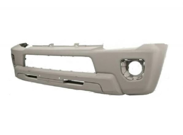 Accéder à la pièce Pare-chocs avant à peindre