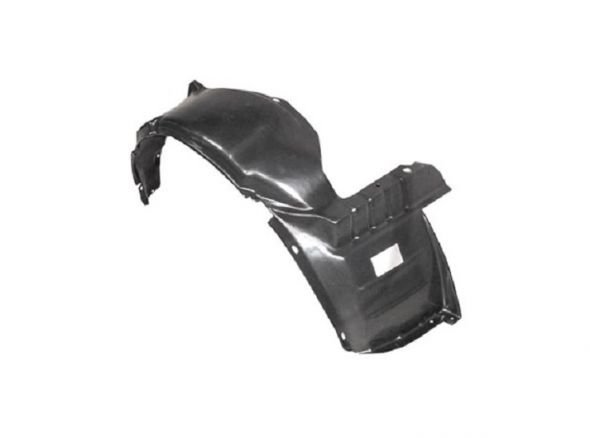 Accéder à la pièce Pare-boue aile avant droit ->04