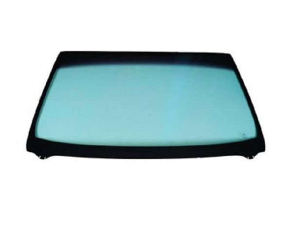 Accéder à la pièce Pare-brise teinté vert (jusqu'en 2005)