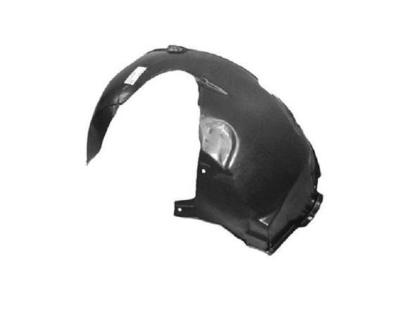 Accéder à la pièce Pare-boue aile avant droit