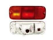 Feux arrières SUZUKI Jimny