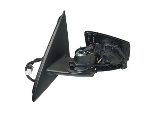 Accéder à la pièce Corps de rétroviseur gauche électrique, chauffant, mémoire [grand angle]