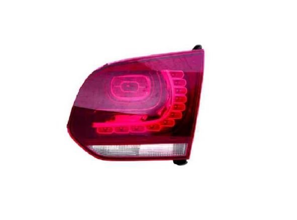 Accéder à la pièce Feu arrière gauche intérieur Gti - GTd LED