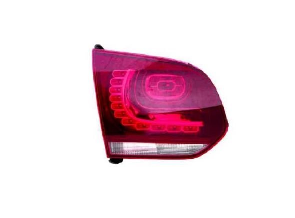 Accéder à la pièce Feu arrière droit intérieur Gti - GTd LED