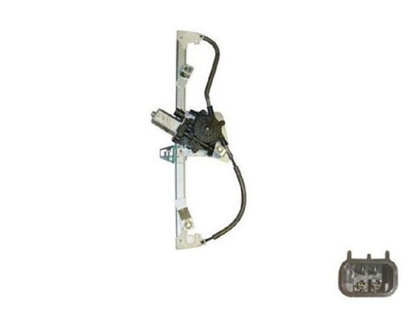 Accéder à la pièce Léve-vitre électrique porte avant gauche