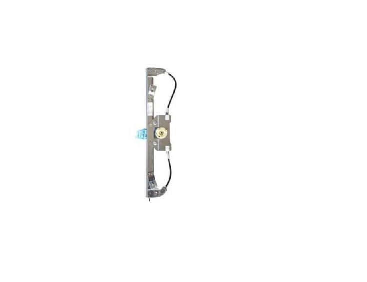 Accéder à la pièce Mécanisme lève-vitre électrique porte avant gauche