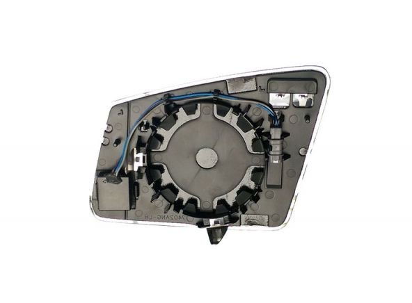 Accéder à la pièce Glace + support rétroviseur droit chauffant  [grand angle + Side]