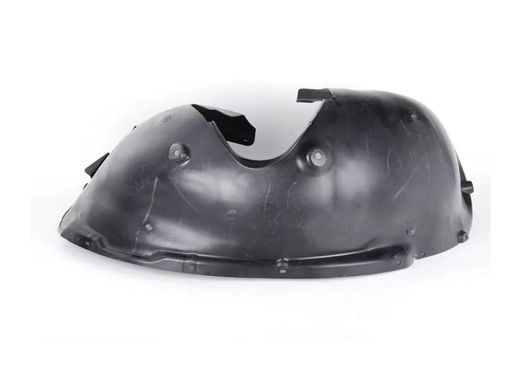 Accéder à la pièce Pare-boue aile avant droit