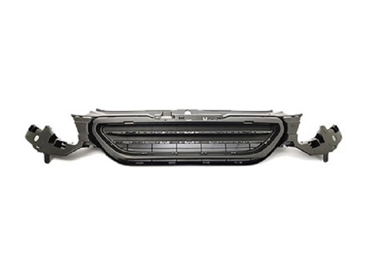 Pare-boue d'aile avant pour PEUGEOT 2008 DE 04/2013 A 05/2016