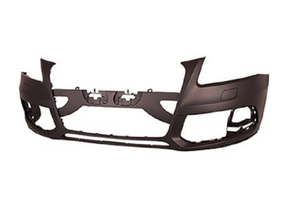 Accéder à la pièce Pare-chocs avant à peindre lave-phares