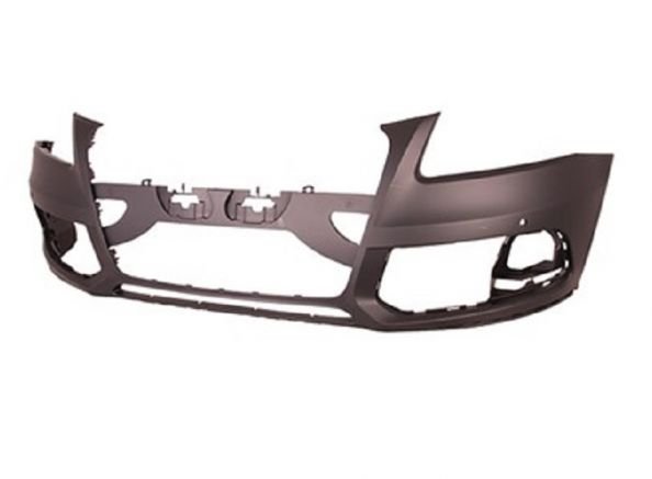 Accéder à la pièce Pare-chocs avant à peindre capteurs