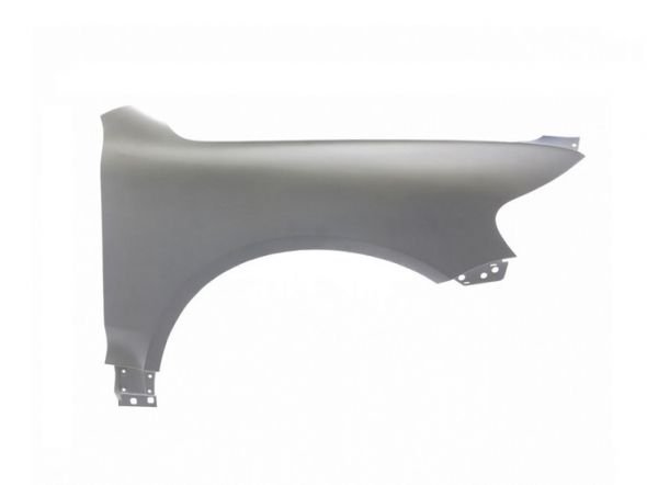 Accéder à la pièce Aile avant droite