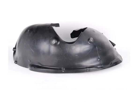 Accéder à la pièce Pare-boue aile avant gauche