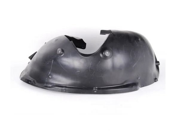 Accéder à la pièce Pare-boue aile avant droit