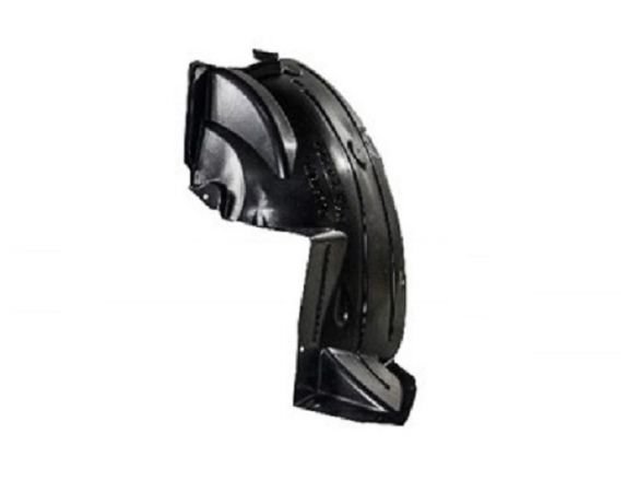 Accéder à la pièce Pare-boue aile avant gauche [partie avant]