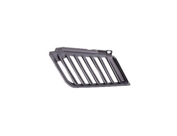 Accéder à la pièce Grille calandre gauche 4WD noire