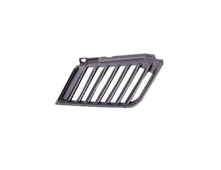 Accéder à la pièce Grille calandre droite 4WD noire