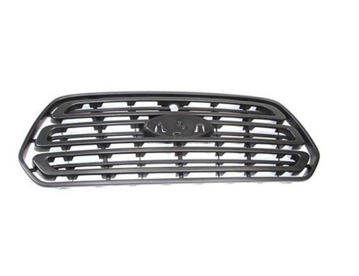 Accéder à la pièce Grille de calandre