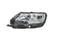 Phares SKODA Rapid
